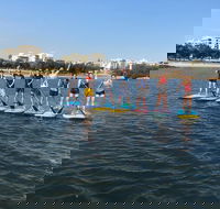 Stand Up Paddle Board Hire - Accommodation Kalgoorlie