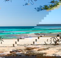 Rottnest Bike  Ferry Package from Perth - Accommodation Kalgoorlie
