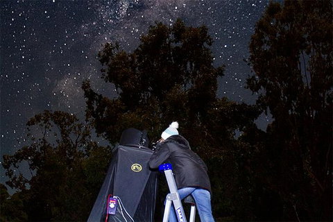 Dusk To Dawn Astronomy Margaret River - Accommodation Kalgoorlie 1