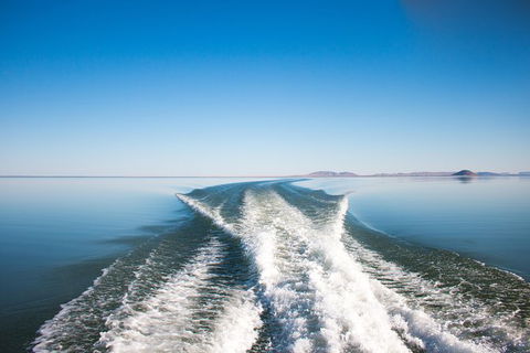 Lake Argyle Best Of Lake Argyle Cruise Departing Lake Argyle - Accommodation Kalgoorlie 5