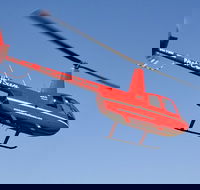 Alkimos Wreck Helicopter Flight for 3 people - Accommodation Kalgoorlie