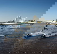 Direct Flights Swan River to Rottnest Island Return Package - Accommodation Kalgoorlie