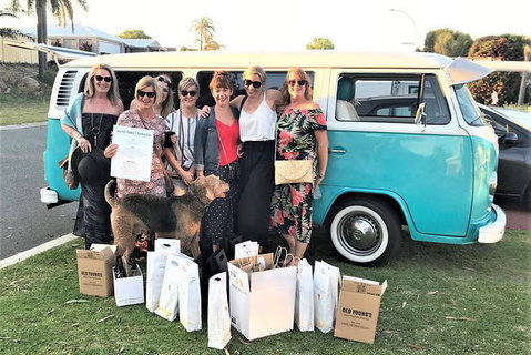 VW Kombi Wine Tour In The Swan Valley - Accommodation Kalgoorlie 4