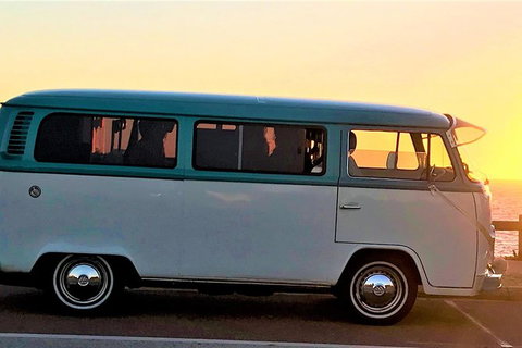VW Kombi Wine Tour In The Swan Valley - Accommodation Kalgoorlie 5