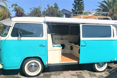 VW Kombi Wine Tour In The Swan Valley - Accommodation Kalgoorlie 3