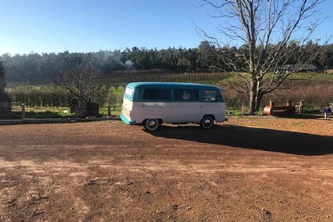 VW Kombi Food, Wine And More Tour (bring The Kids!) - Accommodation Kalgoorlie 2