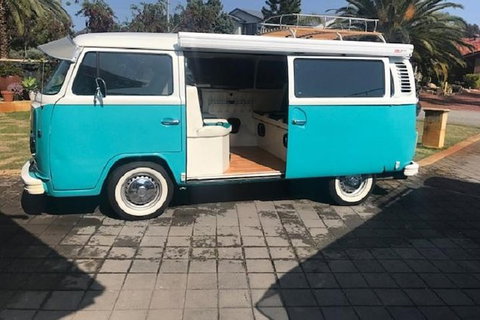 VW Kombi Food, Wine And More Tour (bring The Kids!) - Accommodation Kalgoorlie 5