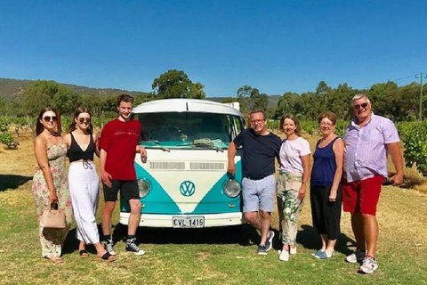 VW Kombi Food, Wine And More Tour (bring The Kids!) - Accommodation Kalgoorlie 6