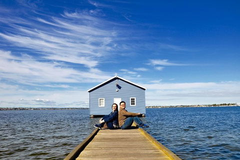 Platinum Private Perth And Fremantle Full Day Tour - Accommodation Kalgoorlie 1