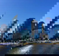 Platinum private Perth and Fremantle full day tour - Accommodation Kalgoorlie