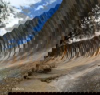 Perth Hills York and Wave Rock 2 Day Private Tour - Accommodation Kalgoorlie