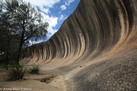 Perth Hills, York And Wave Rock 2 Day Private Tour - Accommodation Kalgoorlie 0