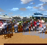 Swan Valley Tour full day - Accommodation Kalgoorlie