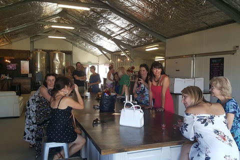 Swan Valley Tour Full Day - Accommodation Kalgoorlie 10