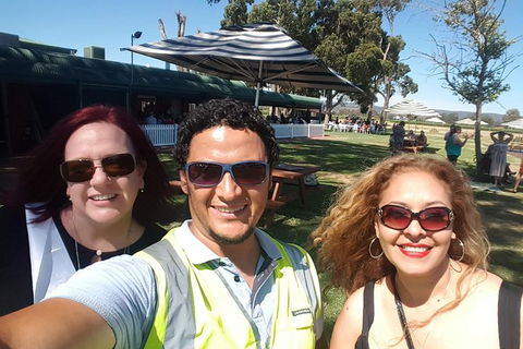 Swan Valley Tour Full Day - Accommodation Kalgoorlie 4