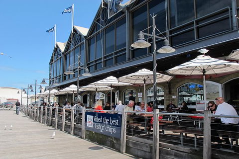 Perth And Fremantle - Point And Shoot Instagram Tours - Accommodation Kalgoorlie 1