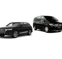 Melbourne Airport to Melbourne CBD/City 1 way - Accommodation Kalgoorlie