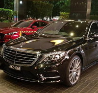 Melbourne Airport Arrival Or Departure Luxury Car Transfers - Accommodation Kalgoorlie