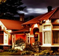 Altona Homestead Ghost Tour - Accommodation Kalgoorlie
