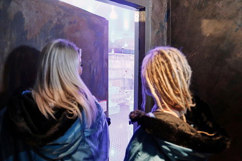 Ice Bar Tour In Melbourne With Cocktails - Accommodation Kalgoorlie 9