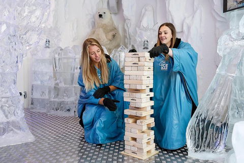 Ice Bar Tour In Melbourne With Cocktails - Accommodation Kalgoorlie 7