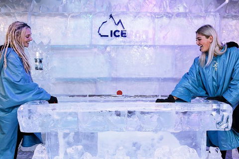 Ice Bar Tour In Melbourne With Cocktails - Accommodation Kalgoorlie 5