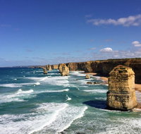 Great Ocean Road Reverse Itinerary PREMIUM Tour - Accommodation Kalgoorlie