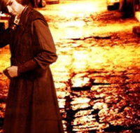 Melbourne Ghost Tour - Accommodation Kalgoorlie