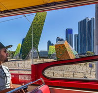 City Sightseeing Melbourne Hop-On Hop-Off Bus Tour - Accommodation Kalgoorlie