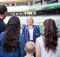 Melbourne Cricket Ground MCG Tour - Accommodation Kalgoorlie