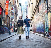 Melbourne Audio Tour A Self-Guided Walk Through the City - Accommodation Kalgoorlie