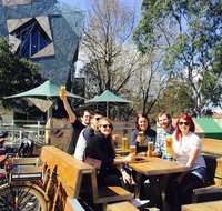 Melbourne Craft Beer Bike Tour - Accommodation Kalgoorlie