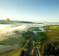 Yarra Valley Balloon Flight at Sunrise - Accommodation Kalgoorlie