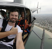 Melbourne Selfie Helicopter Experience - Accommodation Kalgoorlie