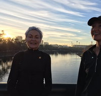 Yarra Sunrise Running Tour - Accommodation Kalgoorlie