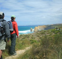 Great Walks of Australia4-Day Twelve Apostles Signature Walk OR 3 day Long wknd - Accommodation Kalgoorlie