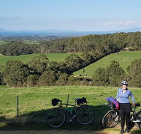 Great Southern Getaway Cycle Tour - Accommodation Kalgoorlie