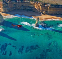 Private Full-Day Great Ocean Road Tour with Helicopter Ride - Accommodation Kalgoorlie