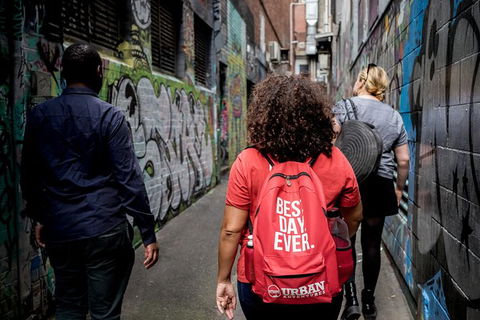 Afternoon In Melbourne: Small Group Booze And History Tour - Accommodation Kalgoorlie 4