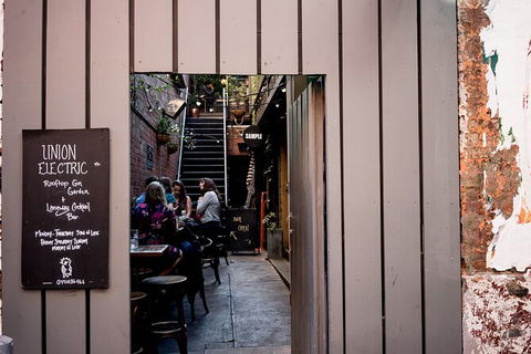 Afternoon In Melbourne: Small Group Booze And History Tour - Accommodation Kalgoorlie 7