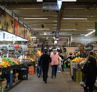 Melbourne - Private Multicultural Markets Food Tour - Accommodation Kalgoorlie