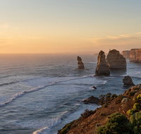Full-Day Great Ocean Road and 12 Apostles Sunset Tour from Melbourne - Accommodation Kalgoorlie