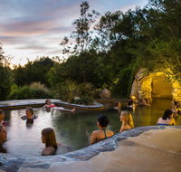 Mornington Peninsula Hot Springs Day Trip from Melbourne - Accommodation Kalgoorlie