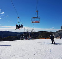 Mt. Buller Ski Tour from Melbourne - Accommodation Kalgoorlie