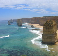 Great Ocean Road Day Trip Twelve Apostles Loch Ard Gorge and Apollo Bay - Accommodation Kalgoorlie