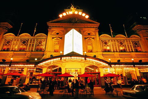 Melbourne After Dark - Private Night Tour - Accommodation Kalgoorlie 3