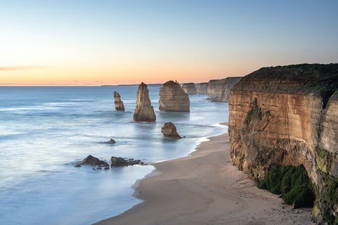 Private Great Ocean Road - The Ultimate Aussie Adventure - Accommodation Kalgoorlie 4