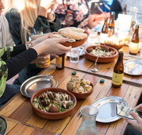 Vegan Food  Drink Walking Tour Fitzroy - Accommodation Kalgoorlie