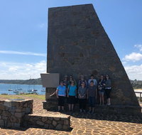 Mornington Peninsula Tour inc chairliftbeach boxeslunchchoc tasting and more - Accommodation Kalgoorlie