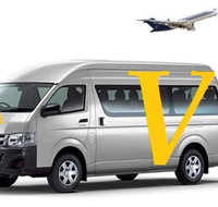 Melbourne Departure Shuttle CBD Hotel to Tullamarine Airport - Accommodation Kalgoorlie